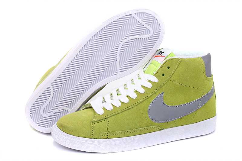 Custom Nike Blazer High Acheter Sport Blazer Nike Vintage